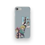 yu gi oh core case slim iphone 17 pro max