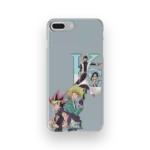 yu gi oh core case slim iphone 17 pro max
