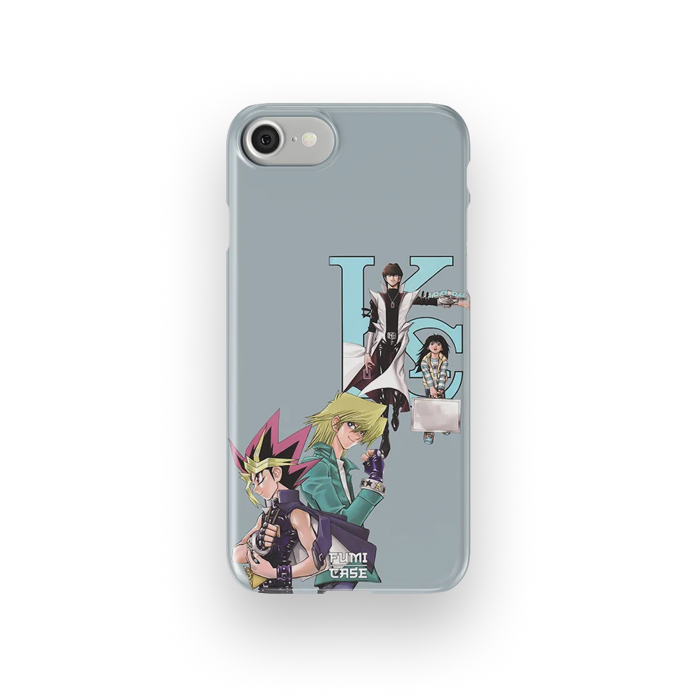 yu gi oh core case slim iphone 8 yu gi oh core case slim iphone 8