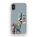 yu gi oh core case slim iphone 17 pro max