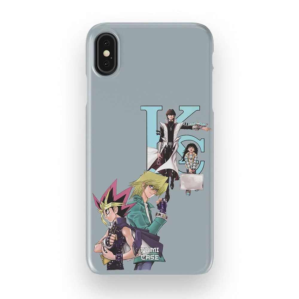 yu gi oh core case slim iphone xs max yu gi oh core case slim iphone xs max
