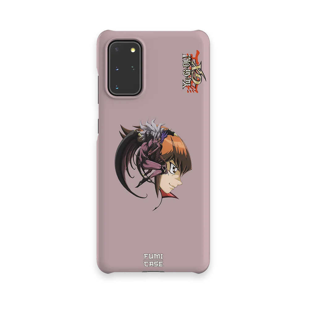 yu gi oh gx case slim galaxy s20 plus yu gi oh gx case slim galaxy s20 plus