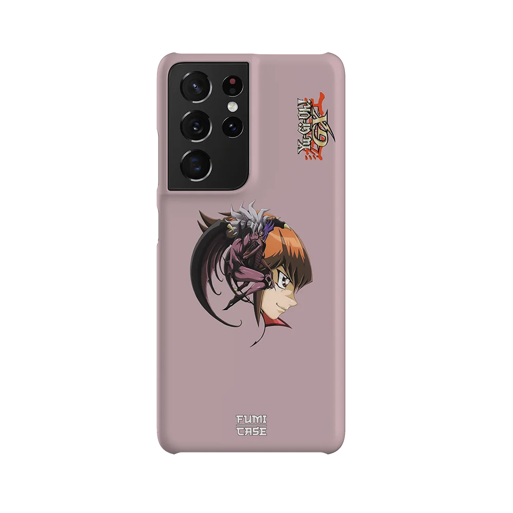 yu gi oh gx case slim galaxy s21 ultra yu gi oh gx case slim galaxy s21 ultra