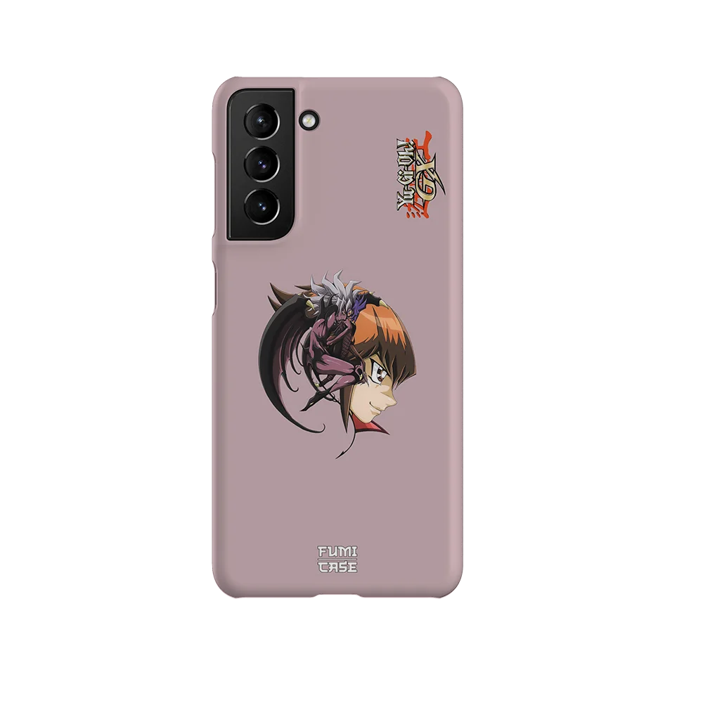 yu gi oh gx case slim galaxy s21 yu gi oh gx case slim galaxy s21