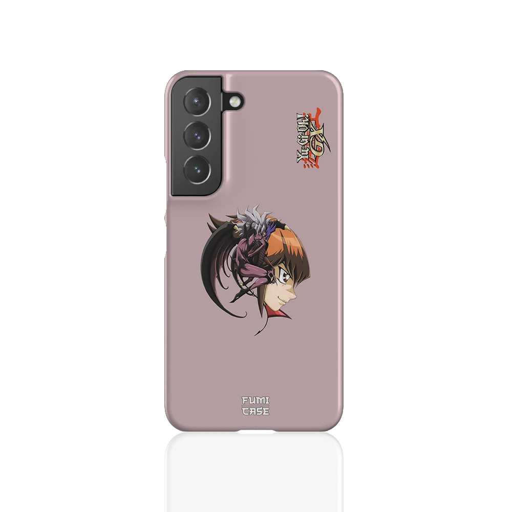 yu gi oh gx case slim galaxy s22 yu gi oh gx case slim galaxy s22