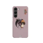 yu gi oh gx case slim iphone 17 pro max