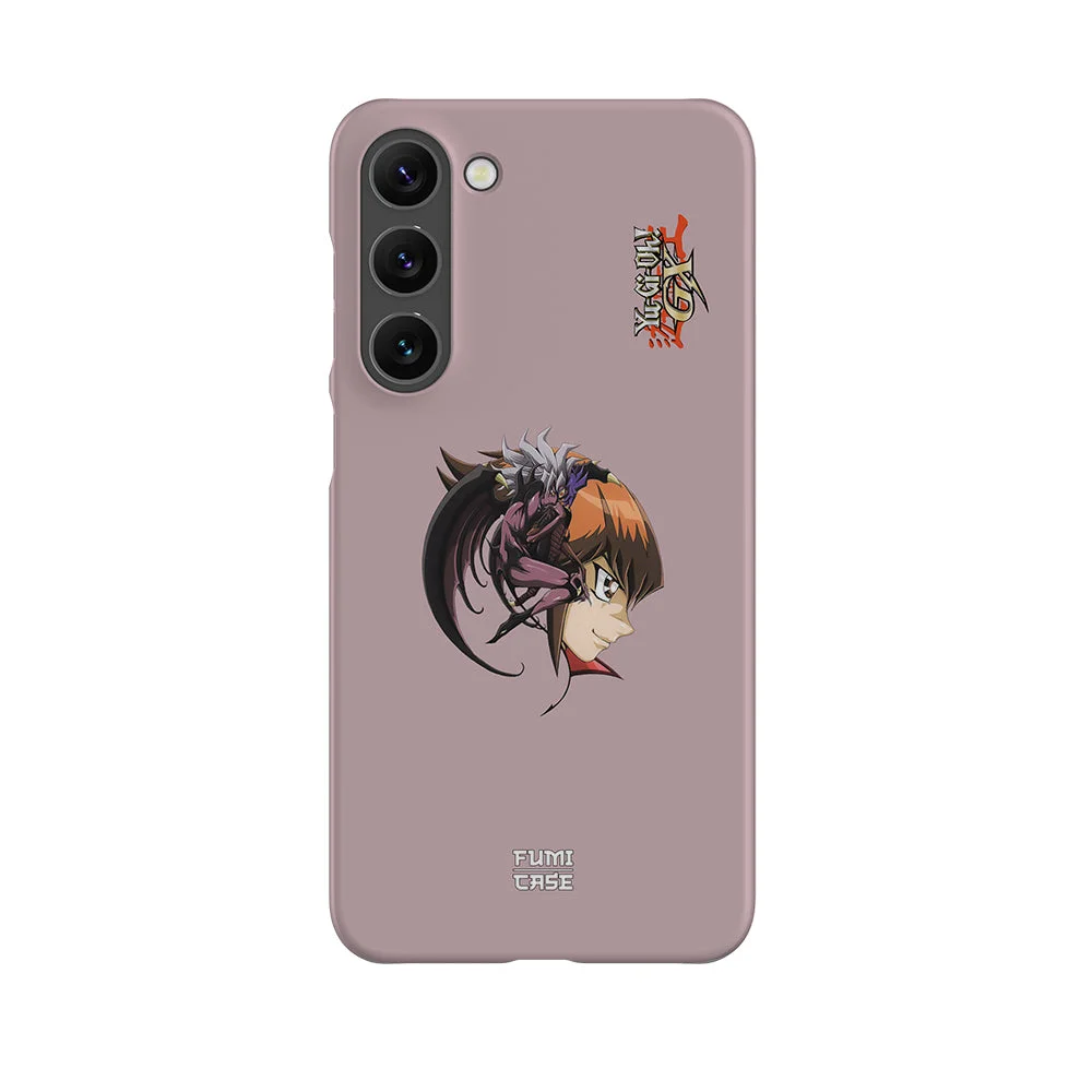 yu gi oh gx case slim galaxy s23 plus yu gi oh gx case slim galaxy s23 plus