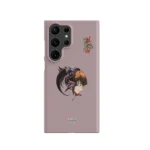 yu gi oh gx case slim iphone 17 pro max