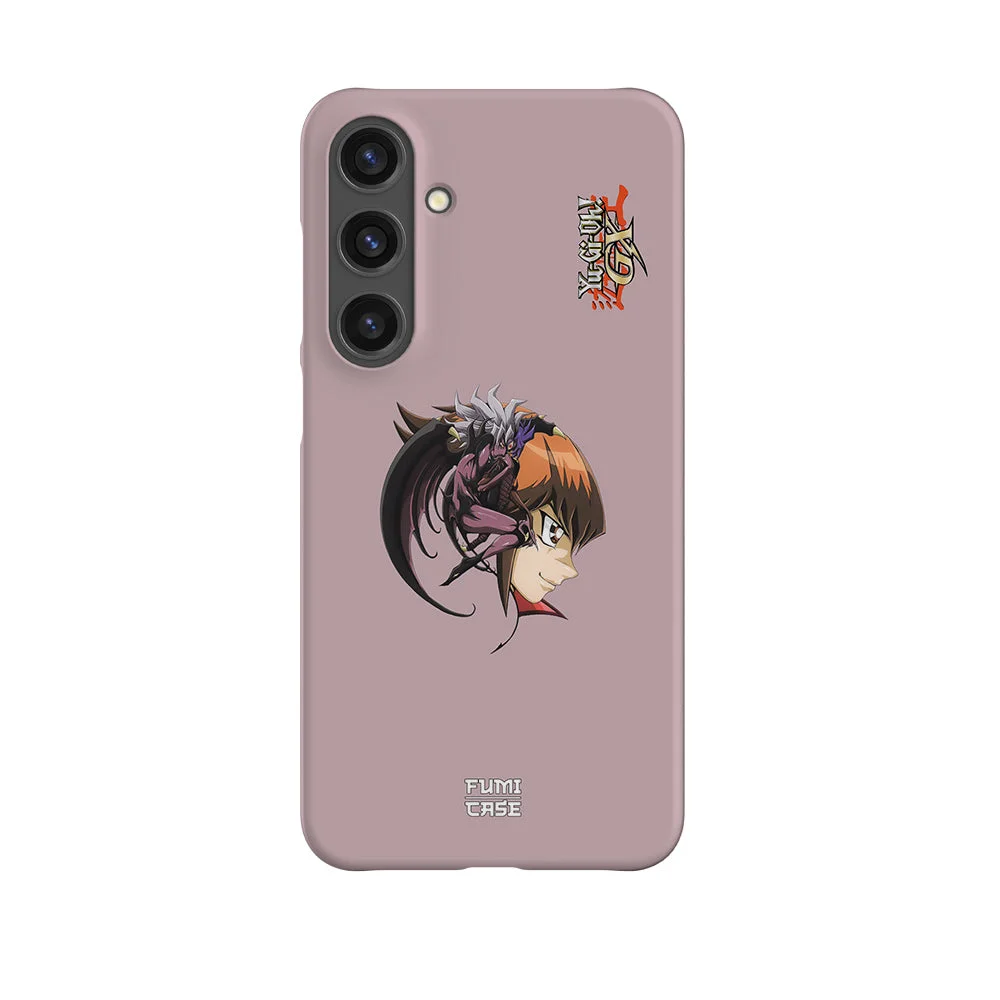 yu gi oh gx case slim galaxy s24 plus yu gi oh gx case slim galaxy s24 plus