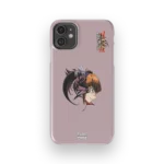 yu gi oh gx case slim iphone 17 pro max