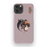 yu gi oh gx case slim iphone 17 pro max