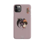 yu gi oh gx case slim iphone 17 pro max