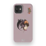 yu gi oh gx case slim iphone 17 pro max