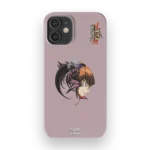 yu gi oh gx case slim iphone 17 pro max
