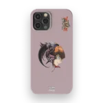 yu gi oh gx case slim iphone 17 pro max