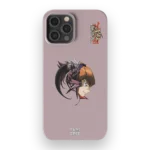 yu gi oh gx case slim iphone 17 pro max