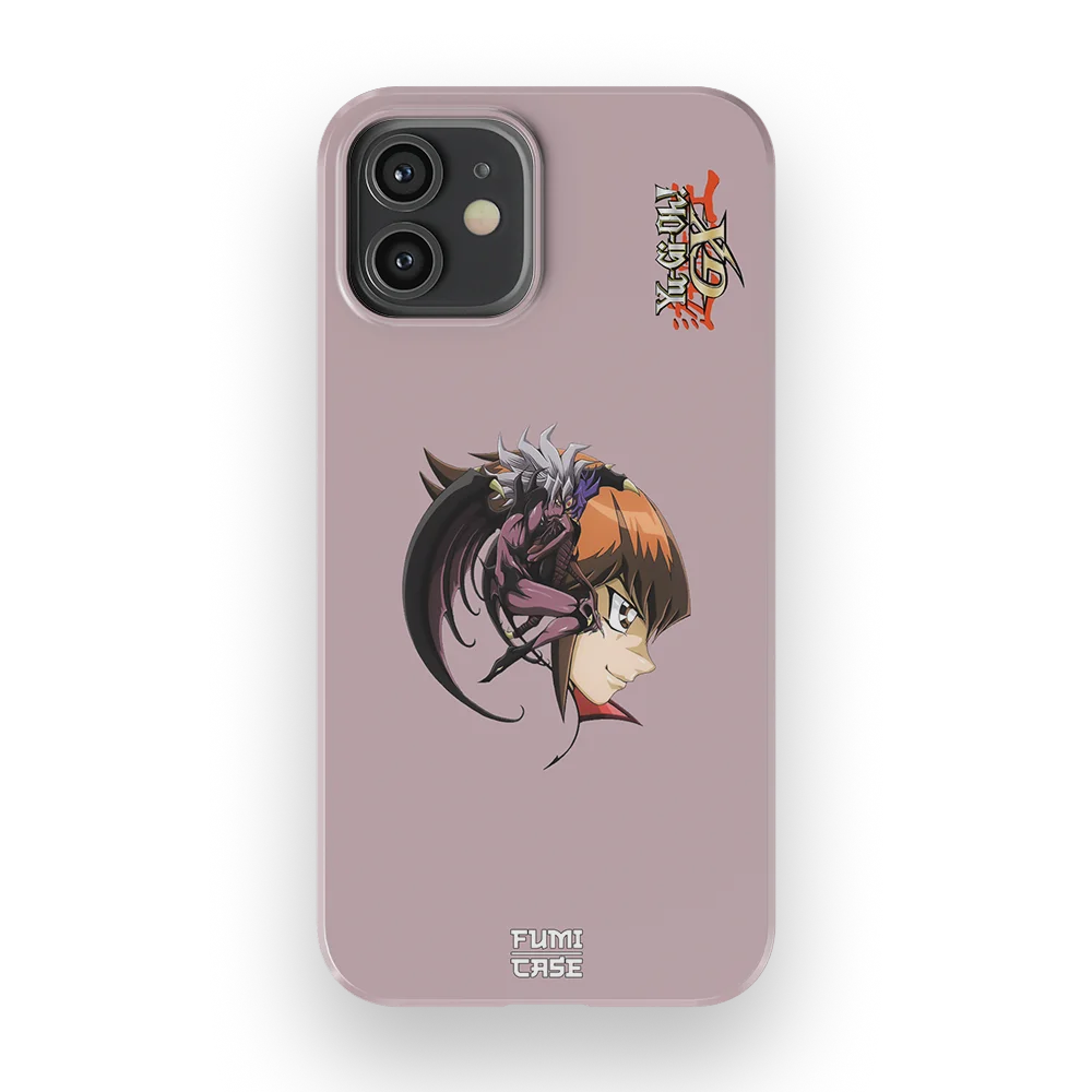 yu gi oh gx case slim iphone 12 yu gi oh gx case slim iphone 12
