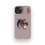 yu gi oh gx case slim iphone 17 pro max