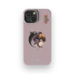 yu gi oh gx case slim iphone 17 pro max