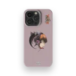 yu gi oh gx case slim iphone 17 pro max
