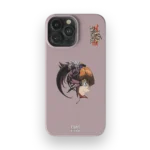 yu gi oh gx case slim iphone 17 pro max