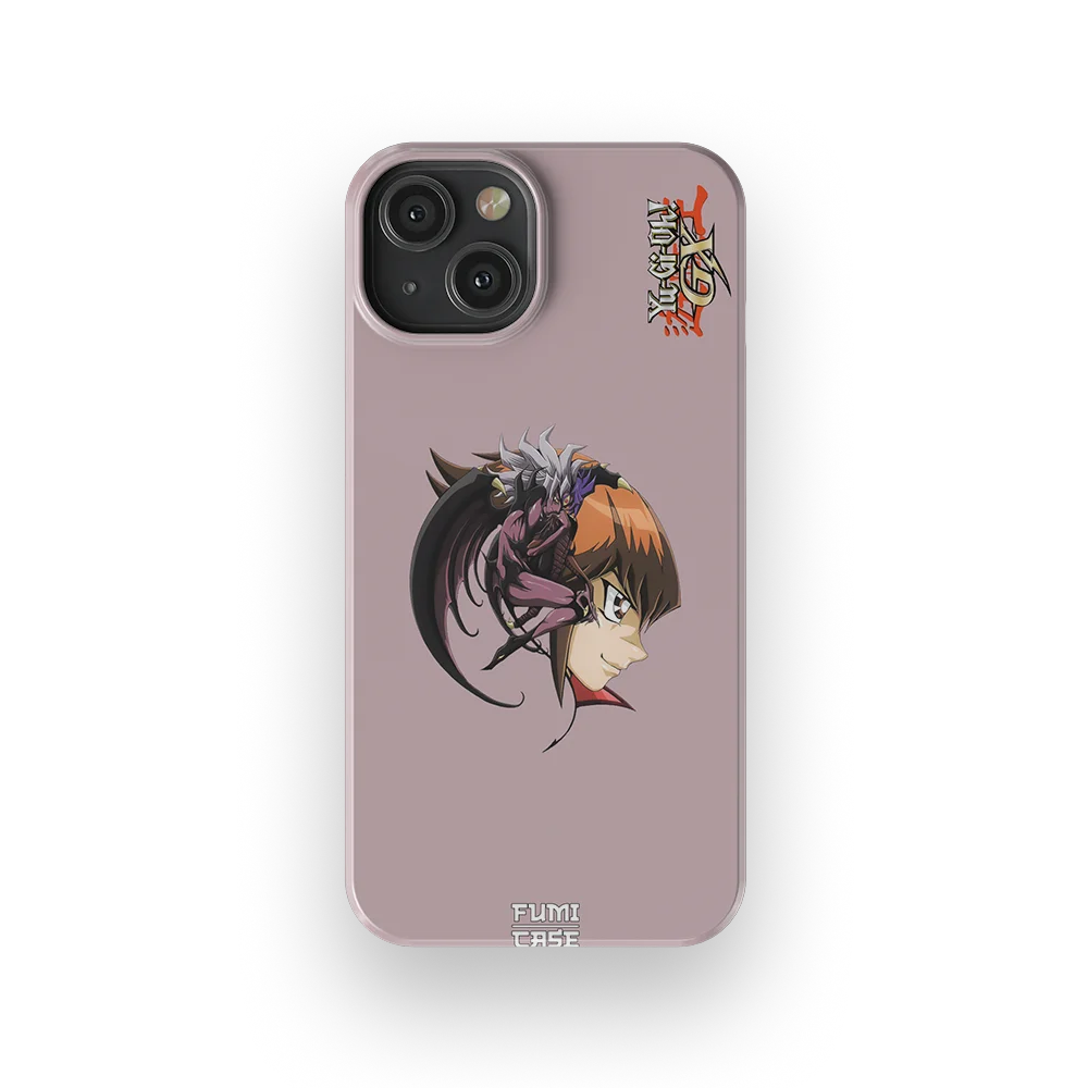 yu gi oh gx case slim iphone 13 yu gi oh gx case slim iphone 13