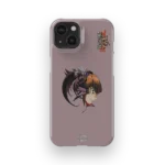 yu gi oh gx case slim iphone 17 pro max