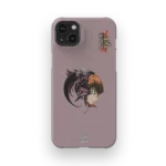 yu gi oh gx case slim iphone 17 pro max
