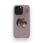 yu gi oh gx case slim iphone 17 pro max