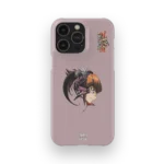 yu gi oh gx case slim iphone 17 pro max