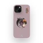 yu gi oh gx case slim iphone 17 pro max
