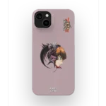 yu gi oh gx case slim iphone 17 pro max