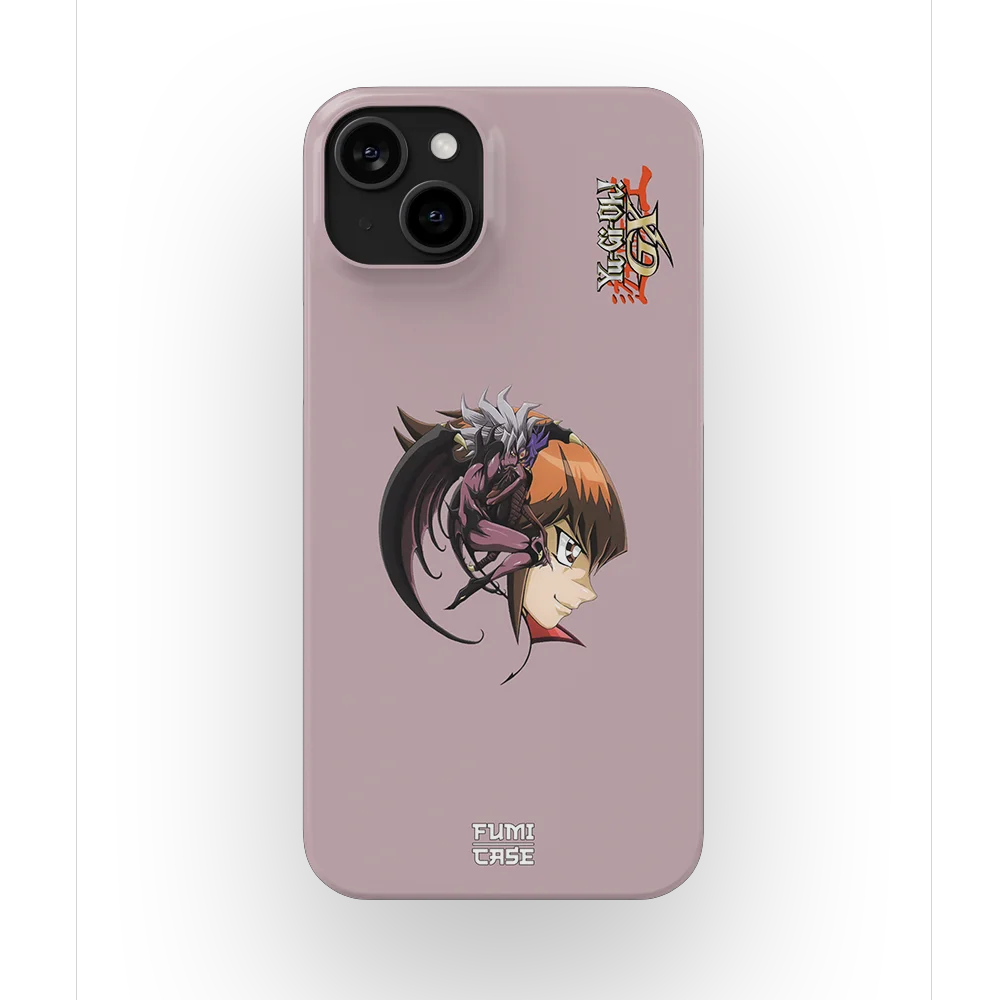 yu gi oh gx case slim iphone 15 plus yu gi oh gx case slim iphone 15 plus