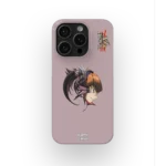 yu gi oh gx case slim iphone 17 pro max
