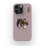 yu gi oh gx case slim iphone 17 pro max