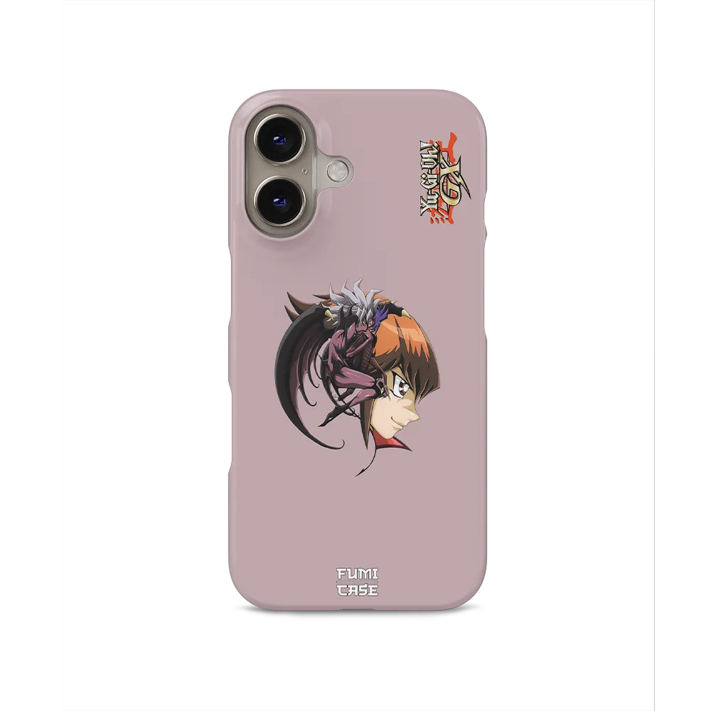 yu gi oh gx case slim iphone 16 yu gi oh gx case slim iphone 16