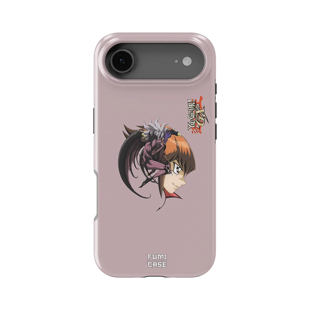 yu gi oh gx case slim iphone 17 air yu gi oh gx case slim iphone 17 air