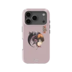 yu gi oh gx case slim iphone 17 pro max