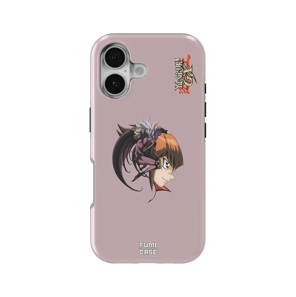 yu gi oh gx case slim iphone 17 yu gi oh gx case slim iphone 17