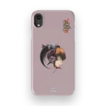 yu gi oh gx case slim iphone 17 pro max