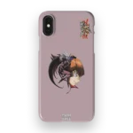 yu gi oh gx case slim iphone 17 pro max
