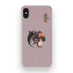 yu gi oh gx case slim iphone 17 pro max