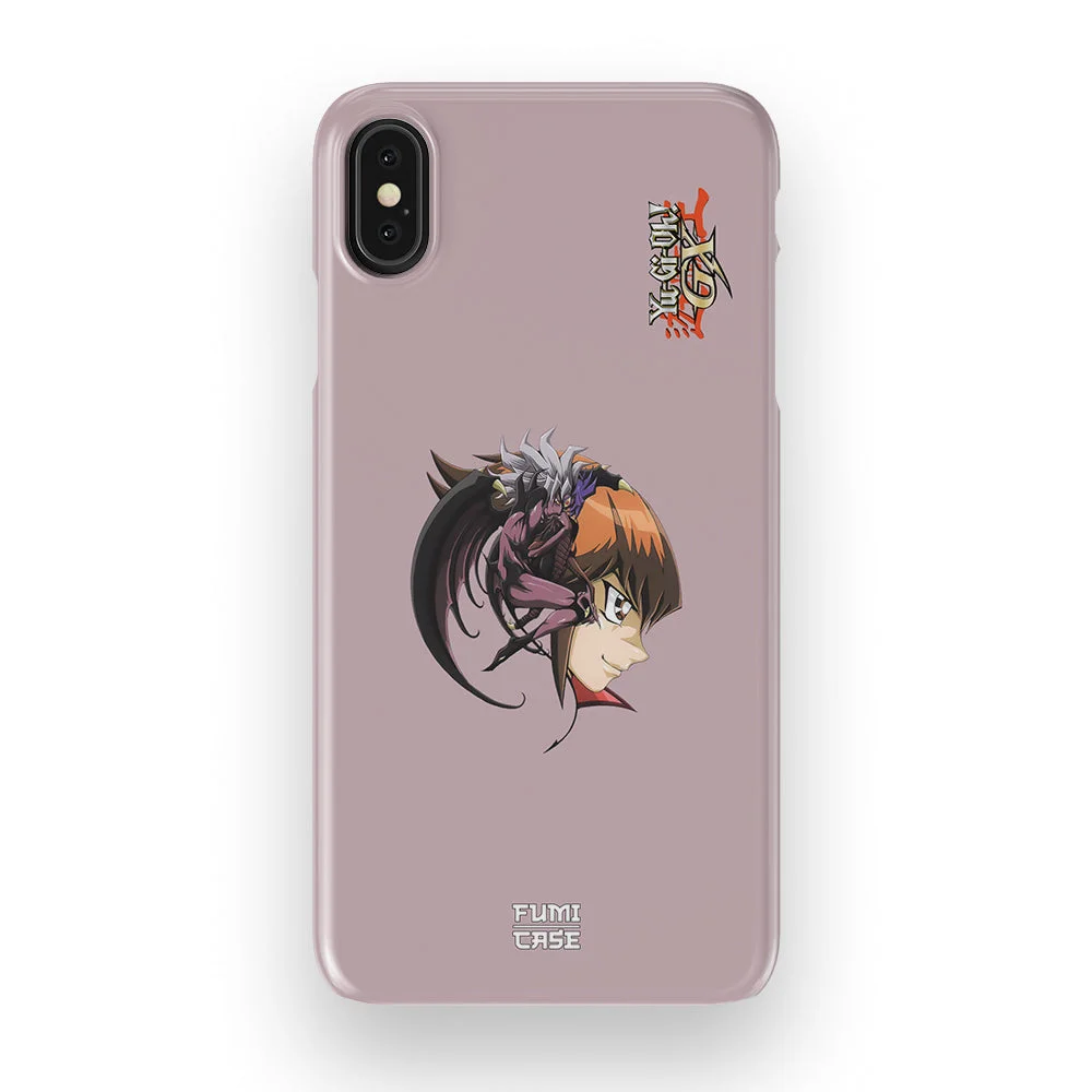 yu gi oh gx case slim iphone xs max yu gi oh gx case slim iphone xs max