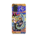 yu gi oh vol10 slim iphone 17 pro max