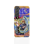 yu gi oh vol10 slim iphone 17 pro max