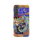 yu gi oh vol10 slim iphone 17 pro max