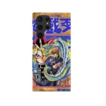 yu gi oh vol10 slim iphone 17 pro max