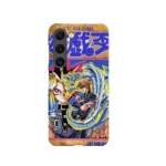 yu gi oh vol10 slim iphone 17 pro max