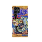 yu gi oh vol10 slim iphone 17 pro max
