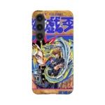 yu gi oh vol10 slim iphone 17 pro max